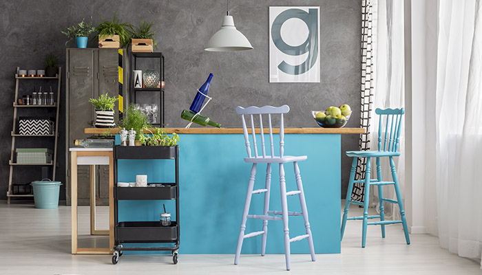 Mobilier de cuisine à Angoulême