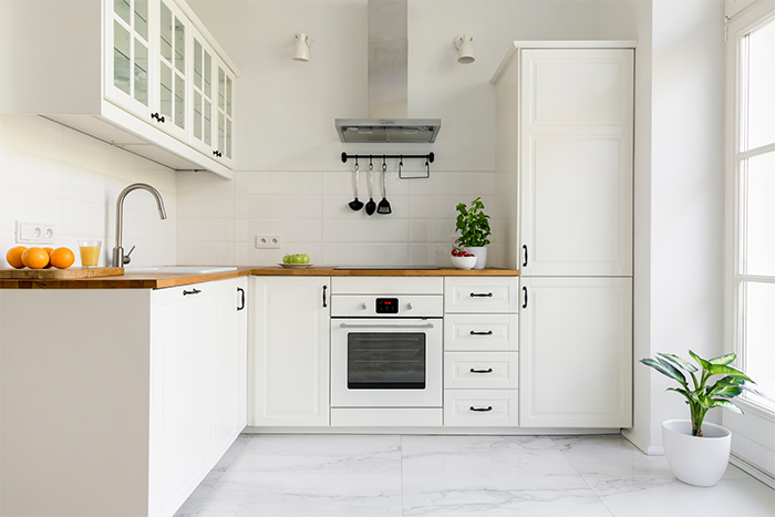 Mobilier de cuisine à Cognac et Angoulême
